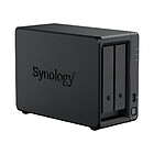 Productafbeelding Synology Plus Series DS725+