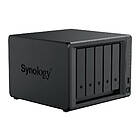 Productafbeelding Synology Plus Series DS1525+