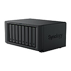 Productafbeelding Synology Plus Series DS1825+