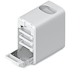 Productafbeelding Ubiquiti UNAS 4 Wit