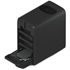 Productafbeelding Ubiquiti UNAS 4 Zwart