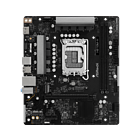 Productafbeelding ASRock H810M-H