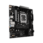 Productafbeelding ASRock H810M-H