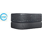 Productafbeelding Logitech Ergo K860 for business Wireless Keyboard Retail [3]