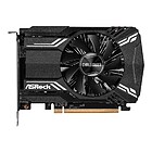 Productafbeelding ASRock Radeon RX6400 Challenger 4GB