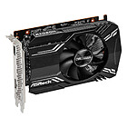 Productafbeelding ASRock Radeon RX6400 Challenger 4GB