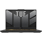 Productafbeelding Asus TUF Gaming FX707VJ-HX075