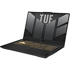 Productafbeelding Asus TUF Gaming FX707VJ-HX075