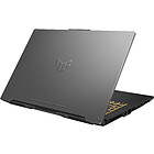 Productafbeelding Asus TUF Gaming FX707VJ-HX075