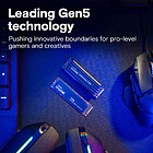 Productafbeelding Crucial T710 incl. Acronis True Image