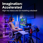 Productafbeelding Crucial T710 incl. Acronis True Image