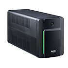 Productafbeelding APC Back UPS 1600VA [1]