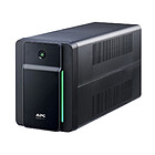 Productafbeelding APC Back UPS 1600VA [1]
