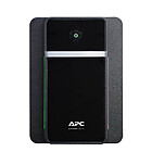 Productafbeelding APC Back UPS 1600VA [1]
