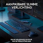 Productafbeelding Logitech MX Keys S Bluetooth Illuminated Keyboard incl. Polssteun