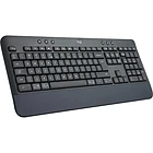 Productafbeelding Logitech Signature K650 Bluetooth Keyboard Retail