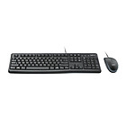 Productafbeelding Logitech Desktop MK120 Retail