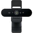 Productafbeelding Logitech BRIO 4K