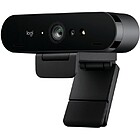 Productafbeelding Logitech BRIO 4K