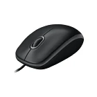 Productafbeelding Logitech B100 Optical [1]