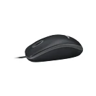 Productafbeelding Logitech B100 Optical [1]
