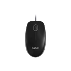 Productafbeelding Logitech B100 Optical [1]