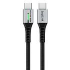 Productafbeelding LogiLink USB-C 2.0 (M) <--> USB-C (M)  1.5m