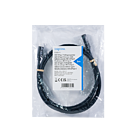 Productafbeelding LogiLink USB-C 2.0 (M) <--> USB-C (F)  2.0m