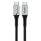 Productafbeelding LogiLink USB-C 3.2 (M) <--> USB-C (M)  0.5m