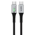 Productafbeelding LogiLink USB-C 3.2 (M) <--> USB-C (M)  1.0m