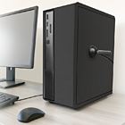 Productafbeelding LogiLink USB-C 3.2 (M) <--> USB-C (F)  1.5m