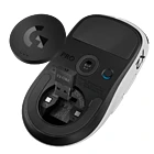 Productafbeelding Logitech G PRO X2 Superstrike Wireless Optical Retail