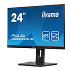 Productafbeelding Iiyama ProLite XUB2493HS-B6 [1]