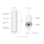 Productafbeelding Ubiquiti U7 Mesh