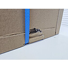 Productafbeelding LogiLink Wandkast 12U 540x450mm [1]