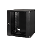 Productafbeelding LogiLink Wandkast 12U 540x450mm [1]