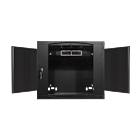 Productafbeelding LogiLink Wandkast 12U 540x450mm [1]