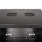 Productafbeelding LogiLink Wandkast 12U 540x450mm [1]