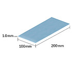 Productafbeelding Arctic Cooling Premium Performance Thermal Pad TP-3 200x100mm, 1,0mm 2st.