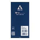 Productafbeelding Arctic Cooling Premium Performance Thermal Pad TP-3 200x100mm, 1,0mm 2st.