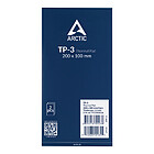 Productafbeelding Arctic Cooling Premium Performance Thermal Pad TP-3 200x100mm, 1,5mm 2st.