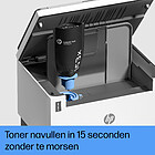 Productafbeelding HP LaserJet Tank MFP 1604w