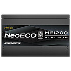 Productafbeelding Antec NE1200P EC 80+ Platinum Full Modular ATX3.1