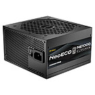 Productafbeelding Antec NE1000P EC 80+ Platinum Full Modular ATX3.1