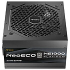 Productafbeelding Antec NE1000P EC 80+ Platinum Full Modular ATX3.1