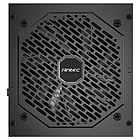Productafbeelding Antec NE1000P EC 80+ Platinum Full Modular ATX3.1