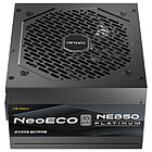 Productafbeelding Antec NE850P EC 80+ Platinum Full Modular ATX3.1