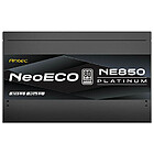 Productafbeelding Antec NE850P EC 80+ Platinum Full Modular ATX3.1