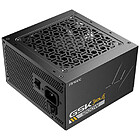 Productafbeelding Antec GSK1200 EC 80+ Gold Full Modular ATX3.1