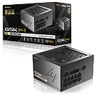Productafbeelding Antec GSK1200 EC 80+ Gold Full Modular ATX3.1